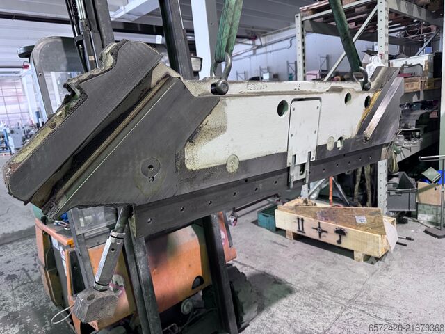 FER_3009 Massicot POLAR 115 E Polar 115 E