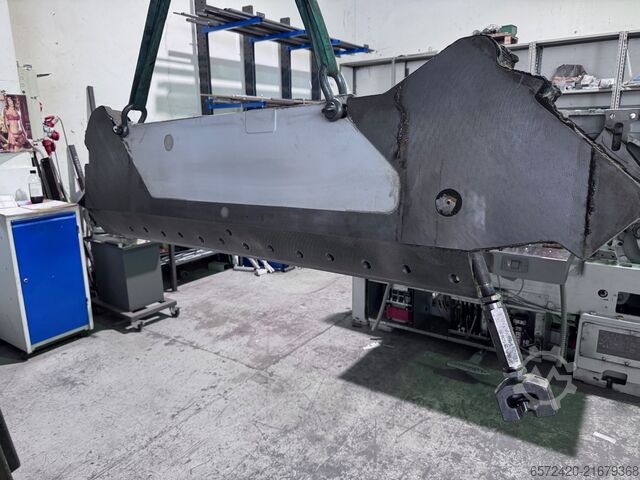 FER_3009 Massicot POLAR 115 E Polar 115 E