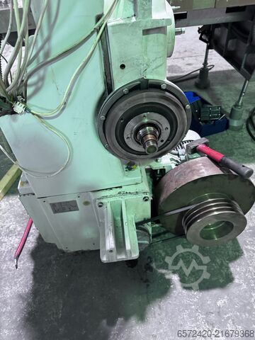 FER_3009 Massicot POLAR 115 E Polar 115 E