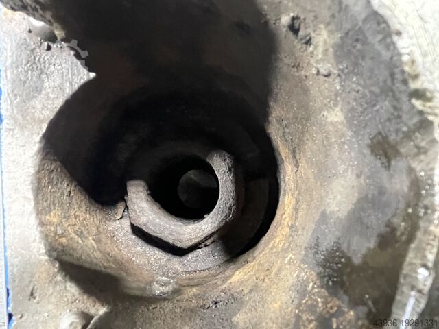 Klemplaat 4010 x 2000 (4 stuks) Stolle RDG