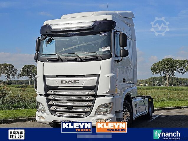 Standardni SZM DAF XF 480