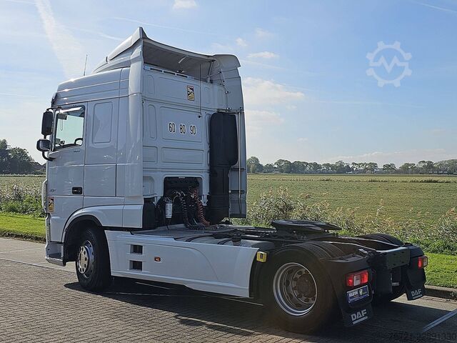 Standardni SZM DAF XF 480