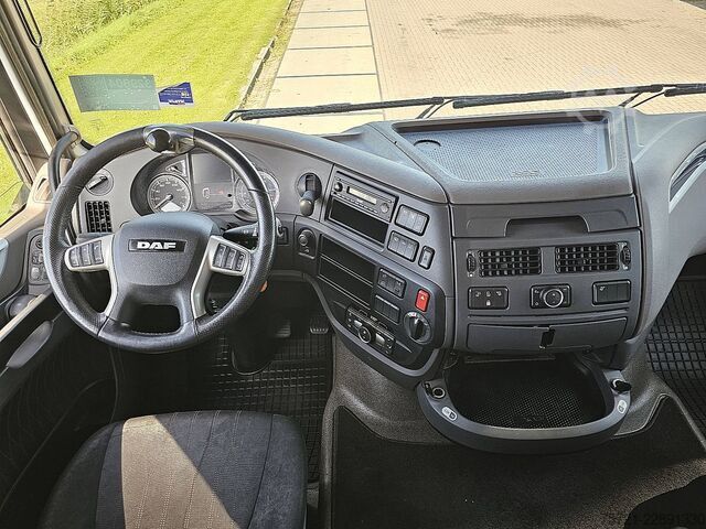 Standardni SZM DAF XF 480