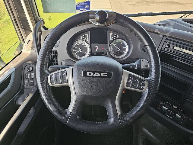 Standardni SZM DAF XF 480