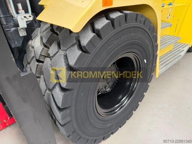 Viljuškar Hyster H 18 XM-9