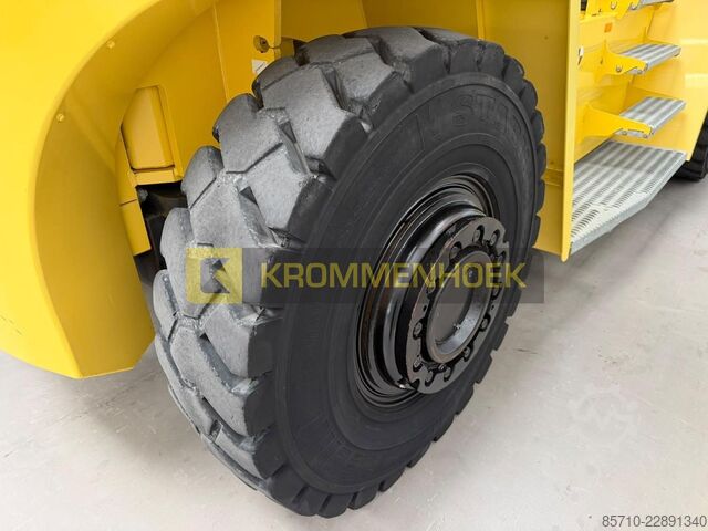 Viljuškar Hyster H 18 XM-9