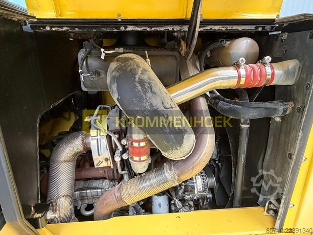 Viljuškar Hyster H 18 XM-9