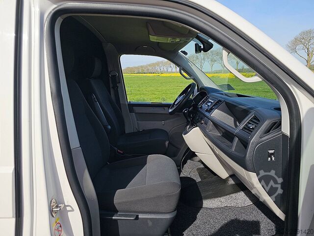 Break cu acoperiș înalt VW TRANSPORTER 2.0 TDI L1H1 150Pk Automaat!