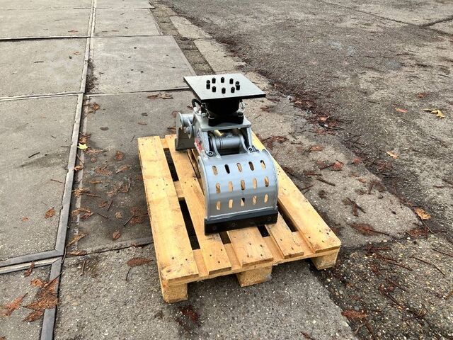 Pince de préhension AJCE AS10H Greifer Grapple Pince de Tri