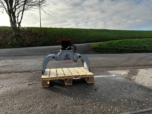 Pince de préhension AJCE AS10H Greifer Grapple Pince de Tri