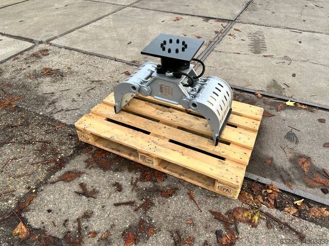 Pince de préhension AJCE AS10H Greifer Grapple Pince de Tri