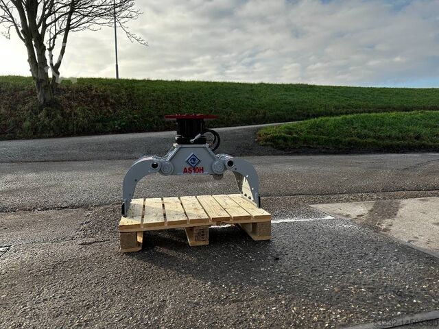 Pince de préhension AJCE AS10H Greifer Grapple Pince de Tri