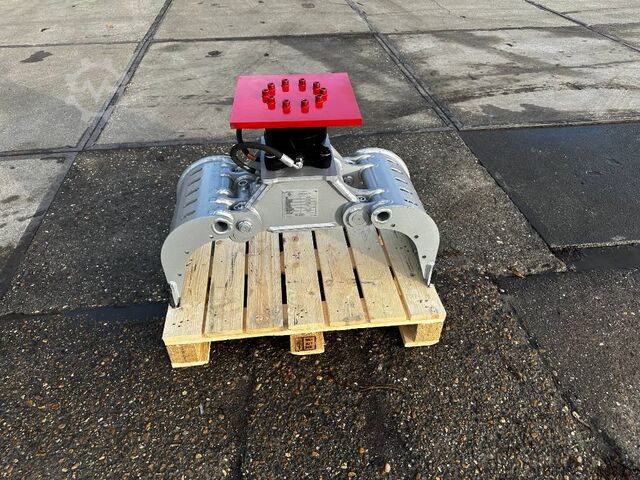 Pince de préhension AJCE AS10H Greifer Grapple Pince de Tri