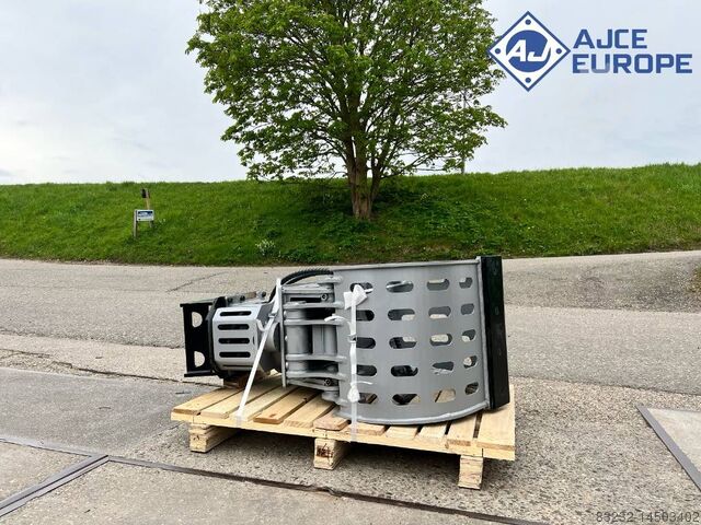 Grapple AJCE AS45H Greifer Grapple Pince de Tri