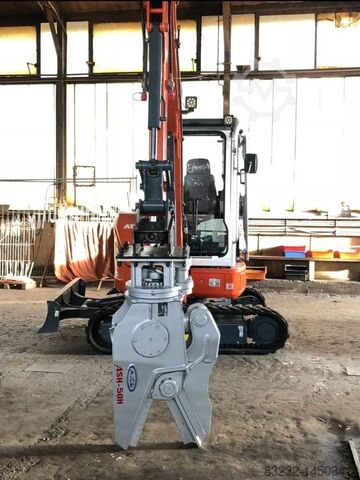 Ciseaux AJCE ASH50H SHEAR Cutter, scissors, tijeras, Schere