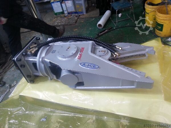 Ciseaux AJCE ASH50H SHEAR Cutter, scissors, tijeras, Schere