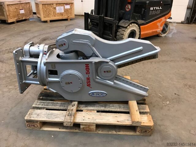 Ciseaux AJCE ASH50H SHEAR Cutter, scissors, tijeras, Schere