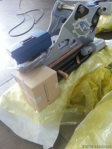 Hammer AJCE ABH400M JCB 3cx 4cx