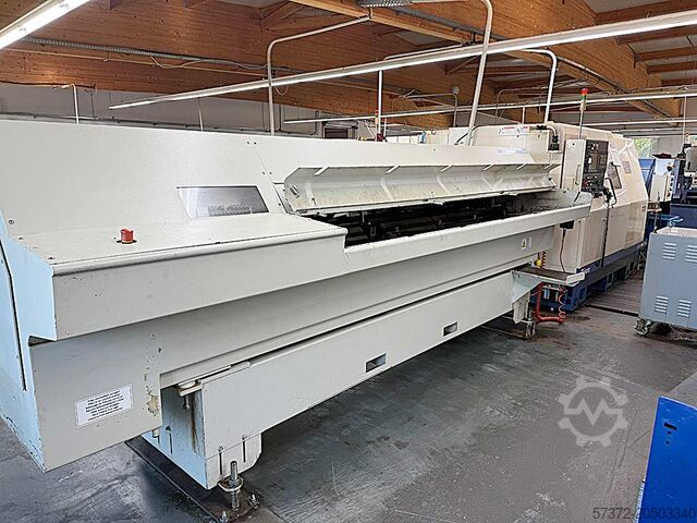 Bar Loader Magazine IRCO Profimat 65.8R-270.8/RBK 10016