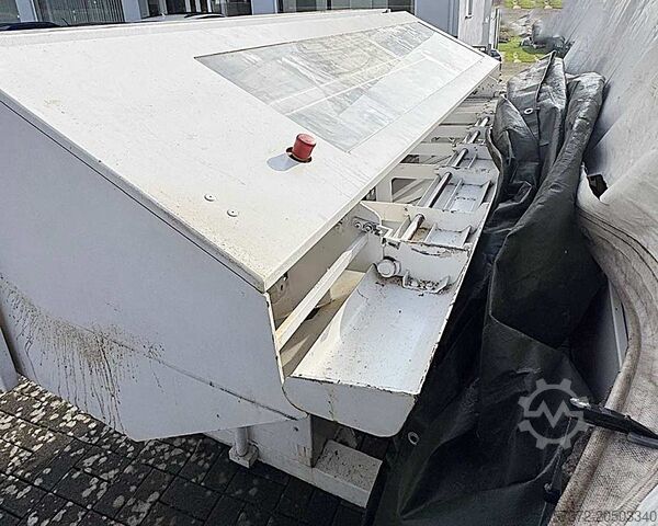 Bar Loader Magazine IRCO Profimat 65.8R-270.8/RBK 10016