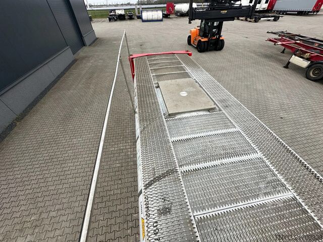 Tankcontainer Welfit Oddy 20FT ISO / 24.970L / 1-COMP.  / T11 / 22K2 / va...