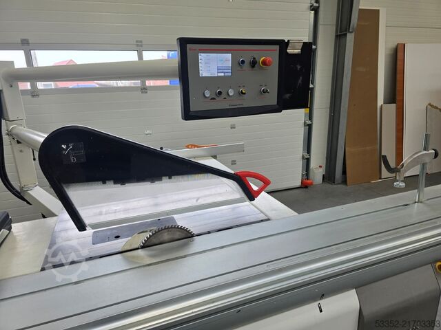 Formatkreissäge SCM Si3