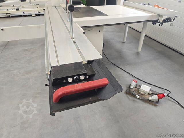 Formatkreissäge SCM Si3