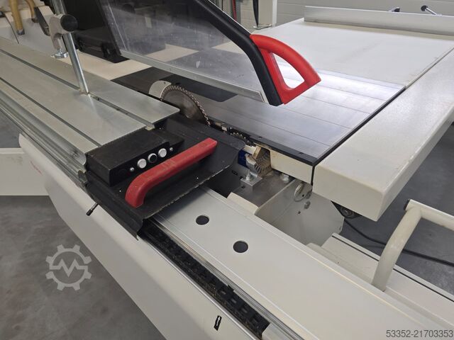 Formatkreissäge SCM Si3