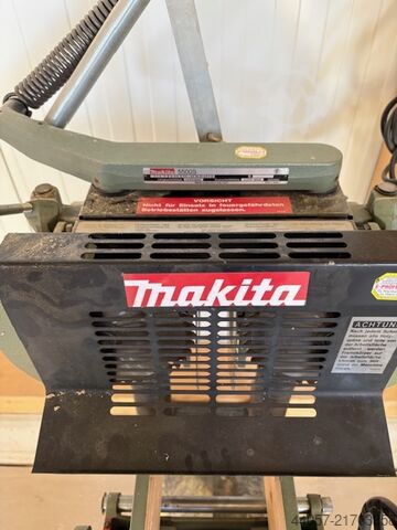 Zapfenfräsmaschine Makita 5500S