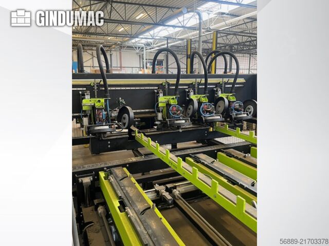 ISM ATM-01 ISM ATM-01