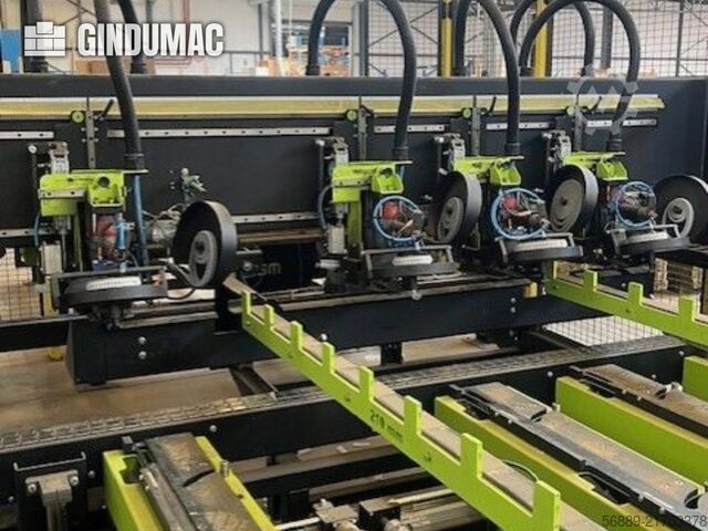 ISM ATM-01 ISM ATM-01