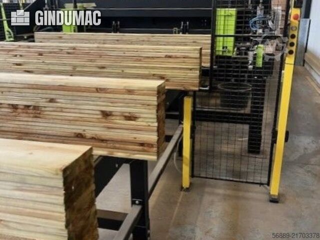 ISM ATM-01 ISM ATM-01