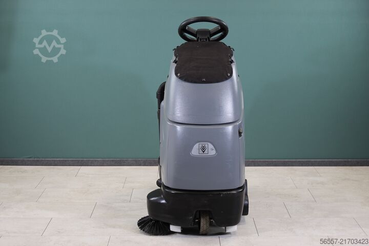 Vacuum cleaner Kärcher CV 60/2 RS Bp Pack