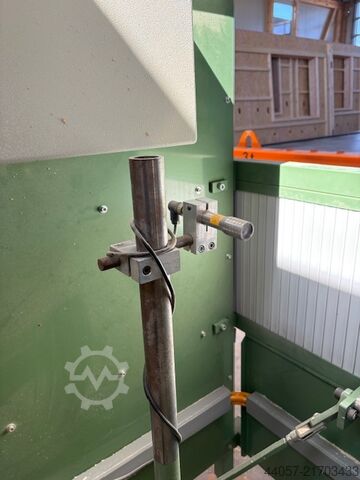 Tenoning machine Krüsi ZA66 / 95