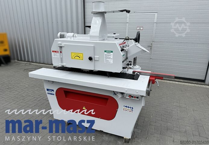 Crawler multi-blade circular saw Raimann K23 250/120