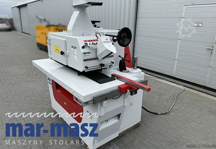 Crawler multi-blade circular saw Raimann K23 250/120
