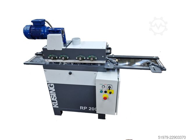 Wielopiła KUSING RP-OP-600 3.0