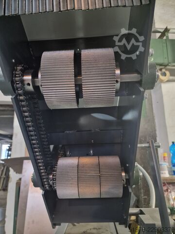 Wielopiła KUSING RP-OP-600 3.0