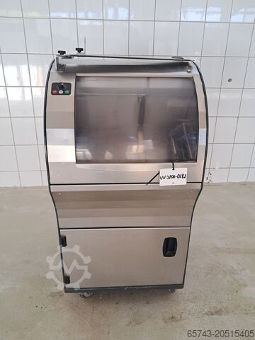 Trancheuse à pain MHS RM 380