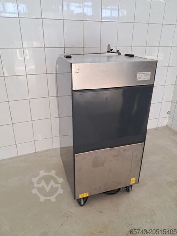 Trancheuse à pain MHS RM 380