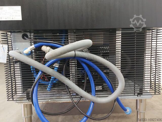 Flake ice machine Brema GB 1540 HC