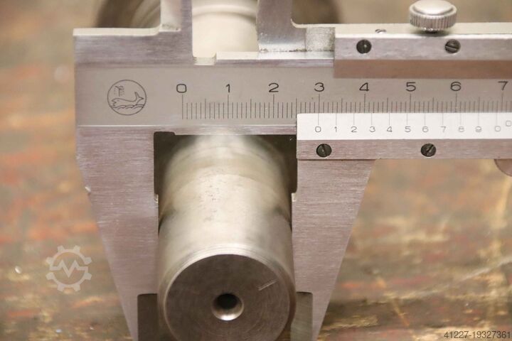 Golf unbekannt Welle Ø 30/40/45 mm