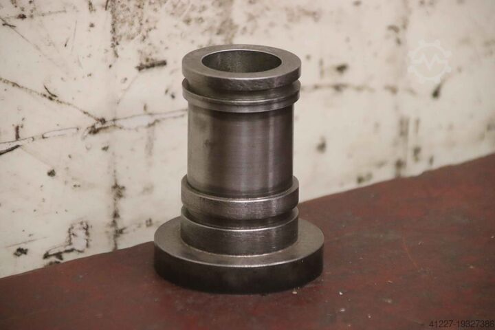 Albero 2 pezzi unbekannt Welle Ø 30/40/45 mm