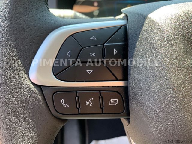 Koelwagen met geïsoleerde laadbak IVECO Daily 70C18H TK KOFFER THERMOK LBW KLIMA LED AHK