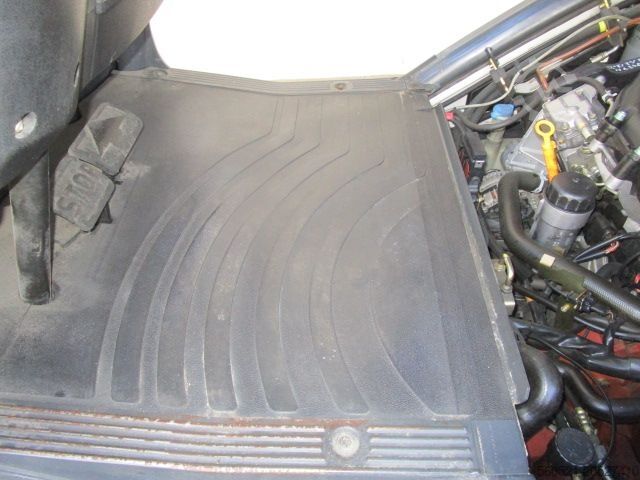 Dízel targoncák Linde H25D - Triplex-Freihub 4,7m + Zinkenversteller+Sei