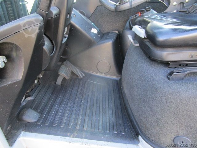 Dízel targoncák Still RX70-25 Triplex-FH 6,2m + Seitenschieber