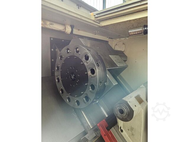 CNC strug Gildemeister CTX 520 linear