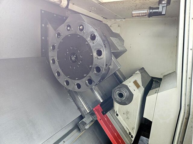 CNC strug Gildemeister CTX 520 linear