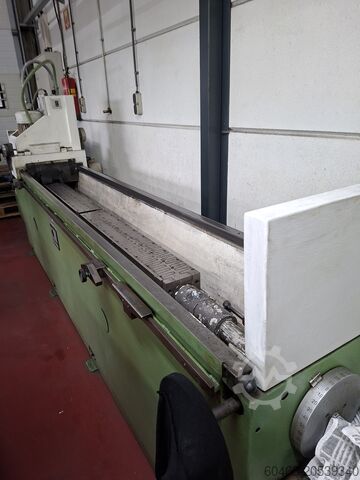 Mașină de șlefuit cuțit REFORM TYP5 AR21