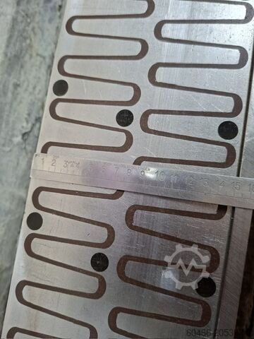 Mașină de șlefuit cuțit REFORM TYP5 AR21